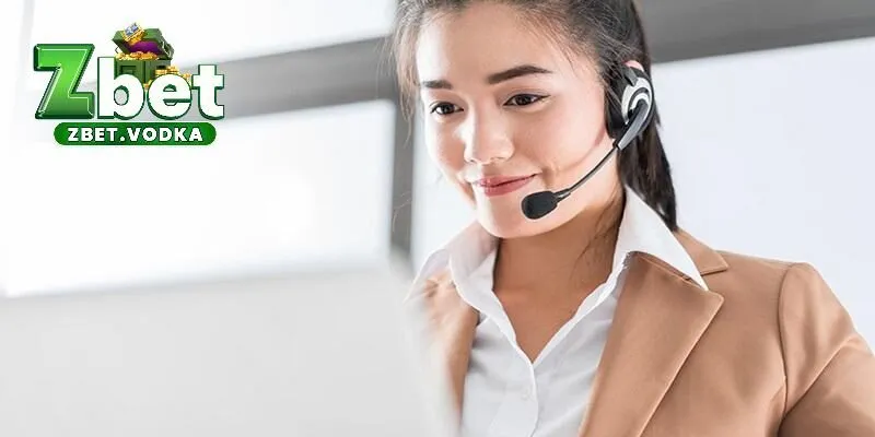 Bạn không cần đăng nhập để sử dụng tính năng Live chat với ZBET