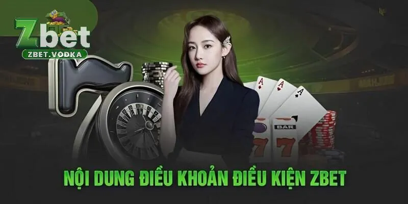 Điều kiện Đăng ký - đăng nhập tại cổng game ZBET chuẩn chỉ