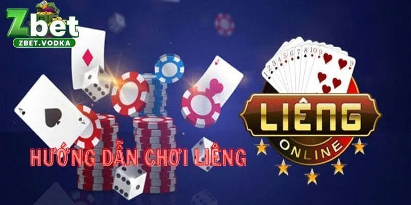 Hướng dẫn bạn cách chơi Liêng đơn giản nhất