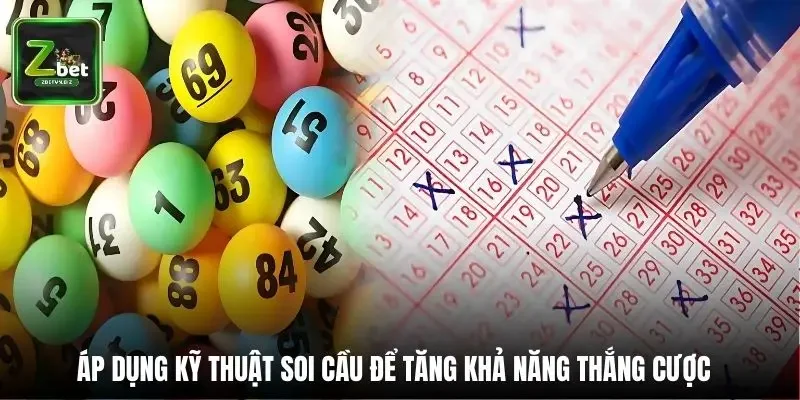 Soi cầu tìm ra con số “bạch thủ” duy nhất