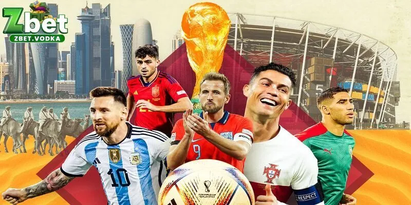 Thể thức thi đấu của World Cup như thế nào?