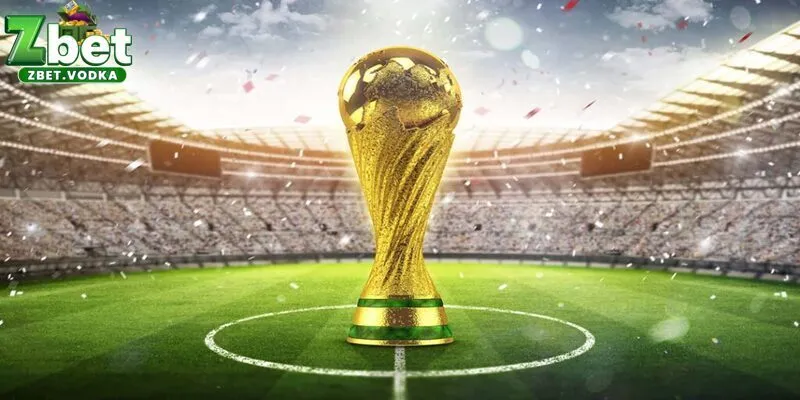 Tìm hiểu về World Cup